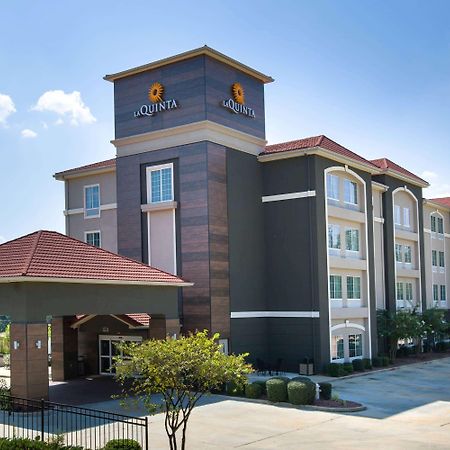Hotel La Quinta By Wyndham Tupelo Exterior foto